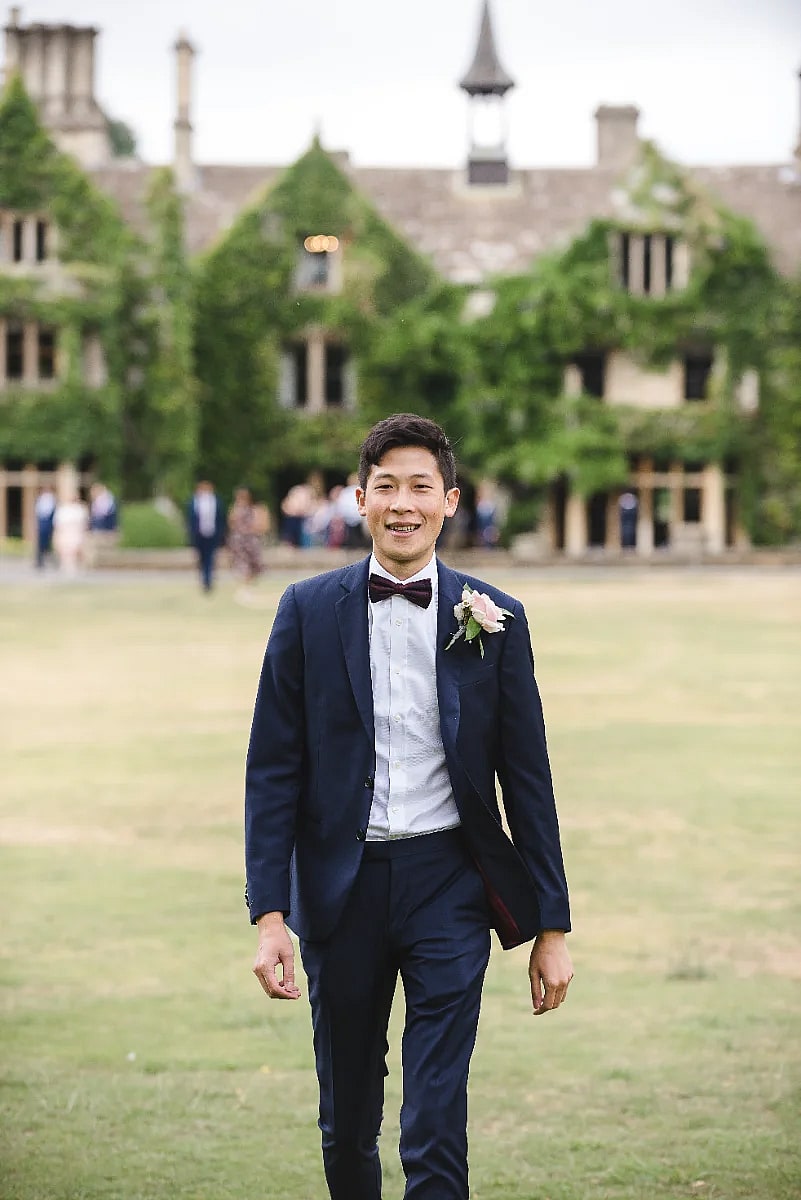 Photo of Mr Jonathan H.