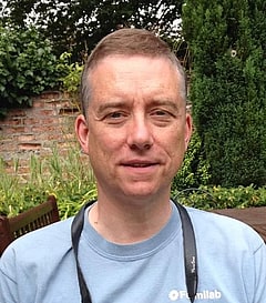Photo of Gary D.