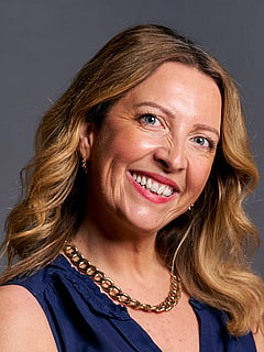 Photo of Clare M.