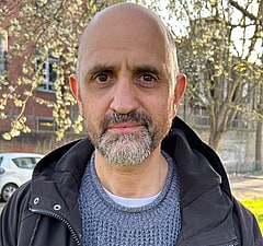 Photo of Raphael S.