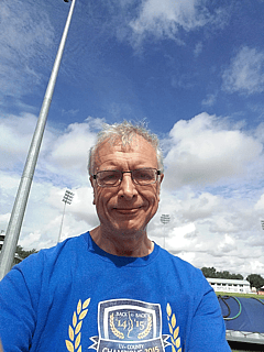 Photo of Martin S.