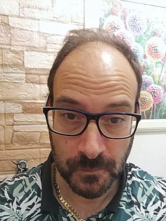 Photo of Mr Michalis M.