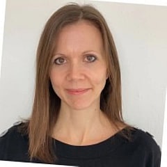 Photo of Dr H.