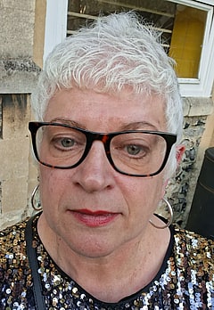 Photo of Simone