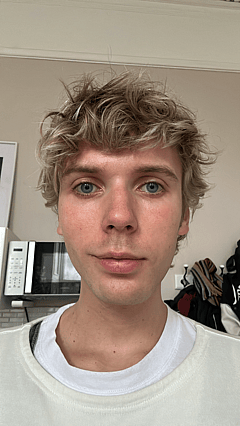Photo of Luke M.