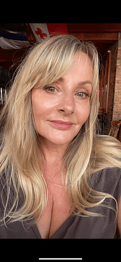 Photo of Juliette G.