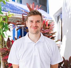 Photo of Robert W.