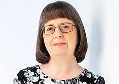 Photo of Dawn M.