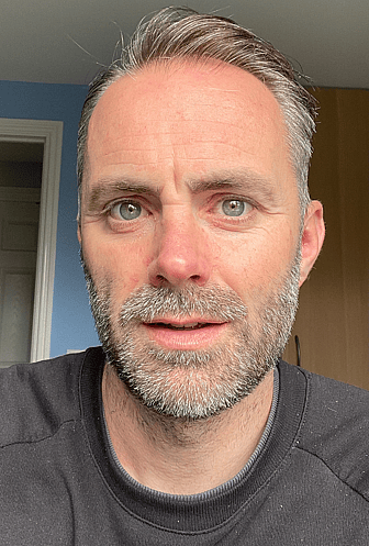 Photo of Neill K.