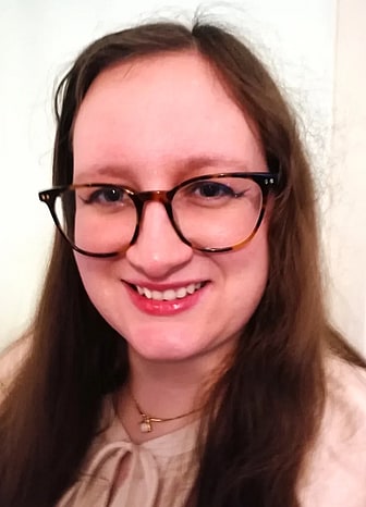 Photo of Katrina D.
