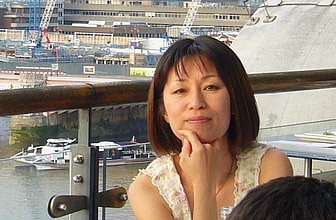 Photo of Satomi K.