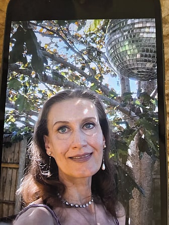 Photo of Anna