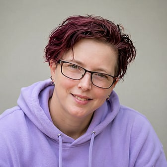 Photo of Helen