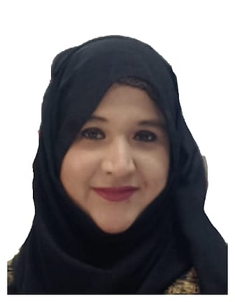 Photo of Maryum B.