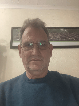 Photo of Jeffrey B.