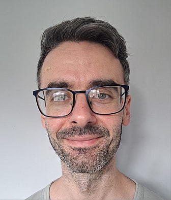 Photo of Jonathan C.