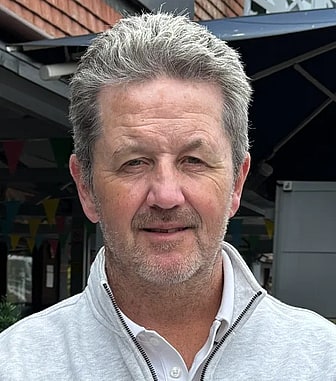 Photo of Sean