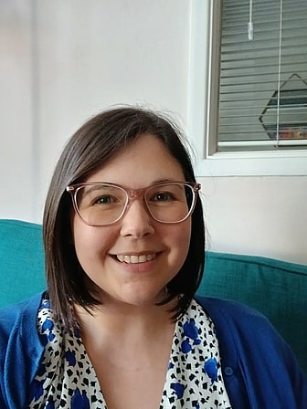 Photo of Emily R.