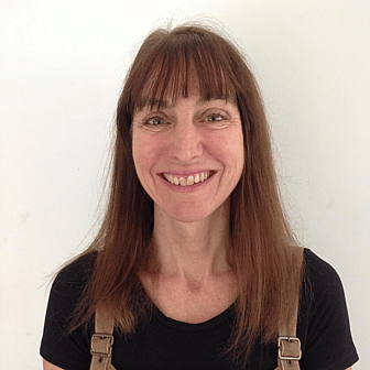 Photo of Karen B.
