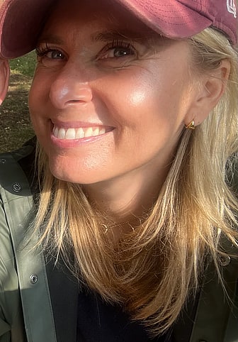 Photo of Mrs Katharyn C.