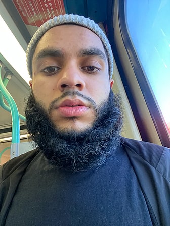 Photo of Ibrahim