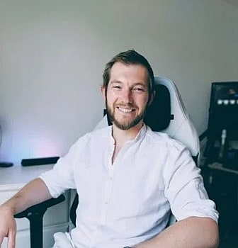 Photo of Jake H.
