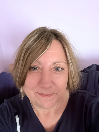 Photo of Louise H.