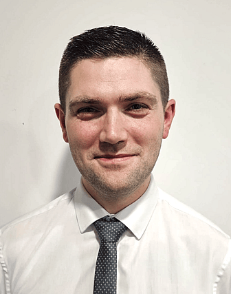 Photo of Mr Daniel M.