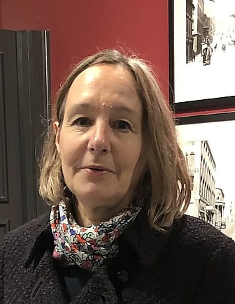 Photo of Dawn FP