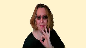 Photo of Kim