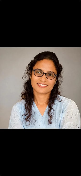 Photo of Sneha