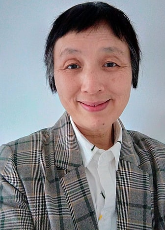Photo of Xiaoyu