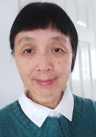 Photo of Xiaoyu