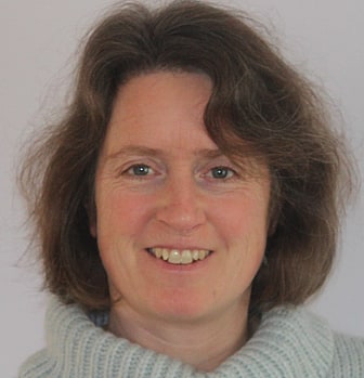 Photo of Dr Monique
