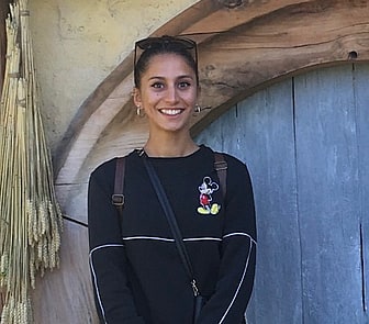 Photo of Laylaa W.