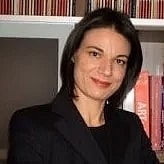Photo of Ms Andromachi D.