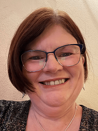 Photo of Rebecca M.