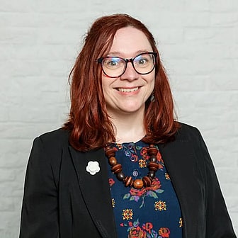 Photo of Iona T.