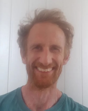 Photo of David