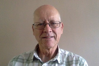 Photo of Mr Graham B.