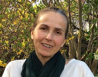 Photo of Marie