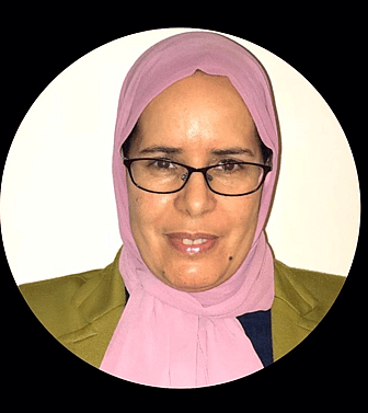 Photo of Rashida