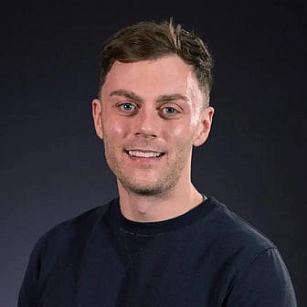 Photo of Dr Joshua R.