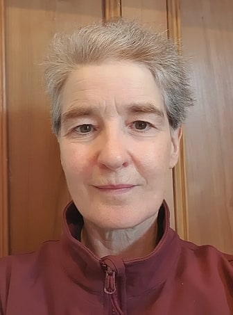 Photo of Dr Jane
