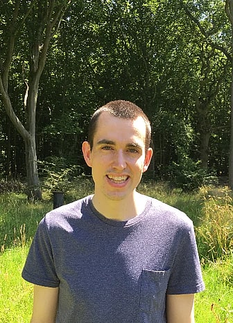 Photo of Gerad