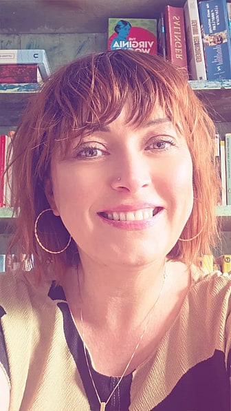 Photo of Emma P.