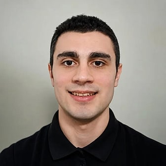 Photo of Cameron