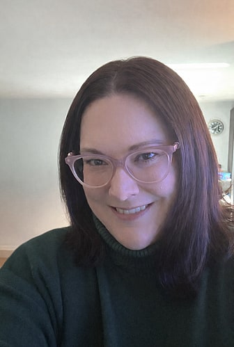 Photo of Mrs Rachel