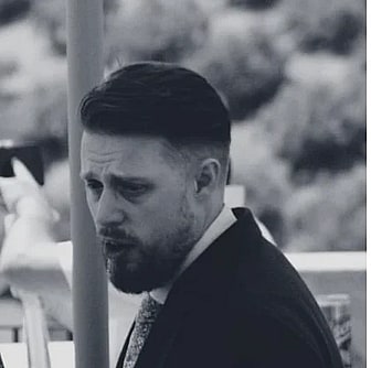 Photo of Oliver L.