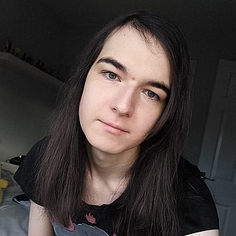 Photo of Skylar L.